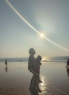 Jal Pari Monalisha Kohinoor - Transsexual escort in Chandigarh Photo 17 of 30