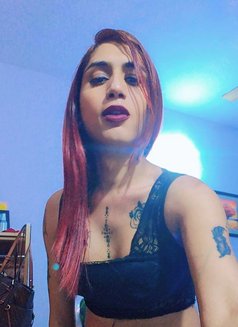 Jal Pari Monalisha Kohinoor - Transsexual escort in Chandigarh Photo 18 of 30