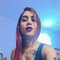 Jal Pari Monalisha Kohinoor - Transsexual escort in Candolim, Goa
