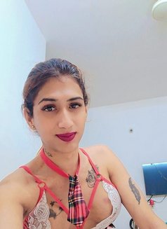 Jal Pari Monalisha Kohinoor - Transsexual escort in Chandigarh Photo 21 of 30