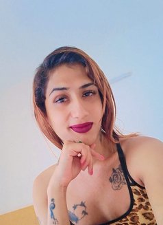 Jal Pari Monalisha Kohinoor - Transsexual escort in Chandigarh Photo 22 of 30