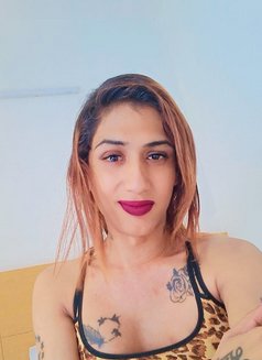 Jal Pari Monalisha Kohinoor - Transsexual escort in Chandigarh Photo 23 of 30