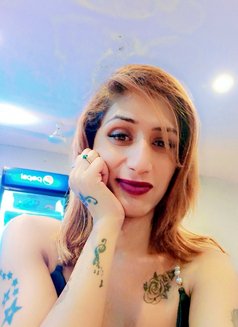 Jal Pari Monalisha Kohinoor - Transsexual escort in Chandigarh Photo 24 of 30