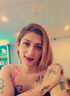Jal Pari Monalisha Kohinoor - Transsexual escort in Chandigarh Photo 25 of 30