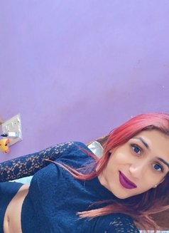 Jal Pari Monalisha Kohinoor - Transsexual escort in Chandigarh Photo 28 of 30