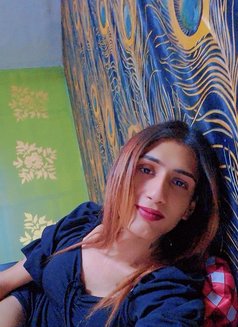 Jal Pari Monalisha Kohinoor - Transsexual escort in Chandigarh Photo 29 of 30