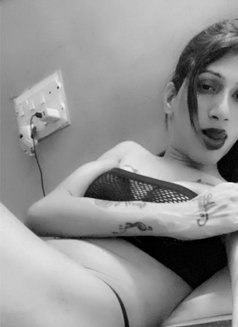 Jal Pari Monalisha Kohinoor - Transsexual escort in Chandigarh Photo 30 of 30