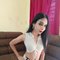 Deepika Sexy - Transsexual escort in Chennai