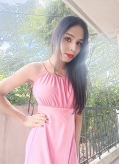 Deepika Sexy - Transsexual एस्कॉर्ट in Chennai Photo 2 of 7