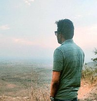 Sammsgr - Male escort in Indore