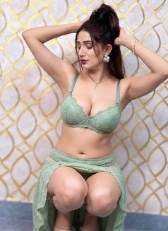 Shemale - Transsexual escort in Bangalore Photo 2 of 4