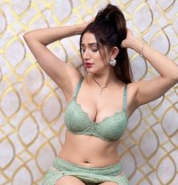 Shemale - Transsexual escort in Bangalore