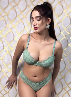 Shemale - Transsexual escort in Bangalore Photo 4 of 4