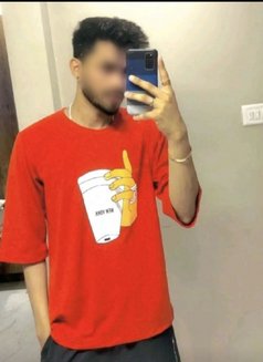 Jeet - Male এস্কর্ট in Navi Mumbai Photo 1 of 4