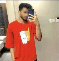 Jeet - Male एस्कॉर्ट in Navi Mumbai