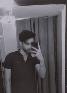 Jeet - Male এস্কর্ট in Navi Mumbai Photo 2 of 4