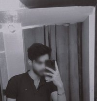 Jeet - Male एस्कॉर्ट in Navi Mumbai