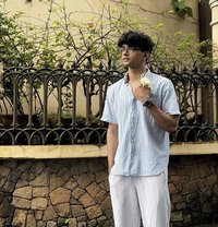 Rohit - Male এস্কর্ট in Kolkata