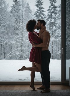 Rohit - Male escort in Kolkata Photo 2 of 4