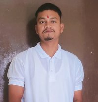 Amit - Male এস্কর্ট in Pune