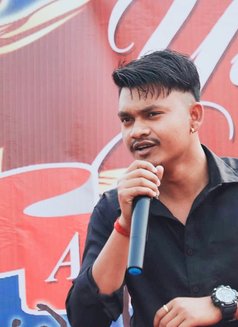 Amit - Male எஸ்கார்ட் in Pune Photo 4 of 4