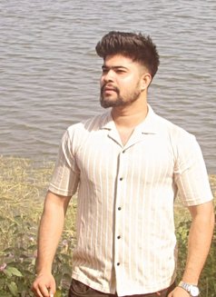Rutu - Male escort in Ahmedabad Photo 1 of 3