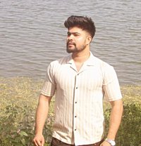 Rutu - Male escort in Ahmedabad