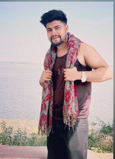 Rutu - Male escort in Ahmedabad Photo 2 of 3