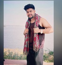 Rutu - Male escort in Ahmedabad