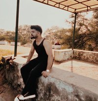 Rutu - Male escort in Ahmedabad