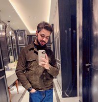 Perfection - Male escort in New Delhi