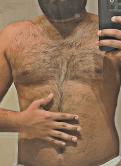 Pussylickerr - Male एस्कॉर्ट in Bangalore Photo 1 of 1