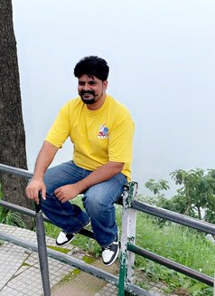 Manu - Male বয়স্ক পারফর্মার in Chandigarh Photo 1 of 1