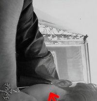 Anuj - Male adult performer in Jaipur