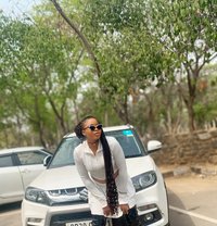 Lisa - escort in Chandigarh