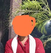 Officialashutoshyadav - Male escort in New Delhi