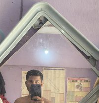 Arjun - Male साथी in Hyderabad