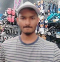 Arjun - Male साथी in Hyderabad