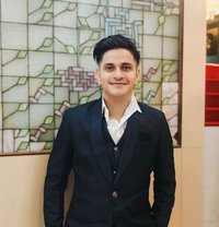 TOP FOR EVERYONE. - Male एस्कॉर्ट in Mumbai