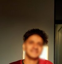 TOP FOR EVERYONE. - Male एस्कॉर्ट in Mumbai