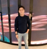 TOP FOR EVERYONE. - Male எஸ்கார்ட் in Mumbai