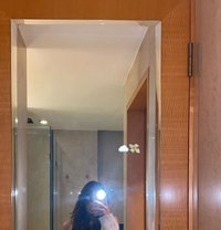 Aayushi - एस्कॉर्ट in Bangalore