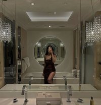 Aayushi - एस्कॉर्ट in Bangalore