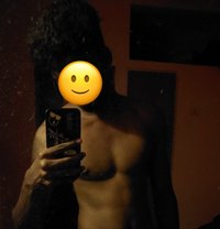 Pravn - Male எஸ்கார்ட் in Chennai