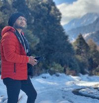 Akashmrleo - Male एस्कॉर्ट in Bangalore