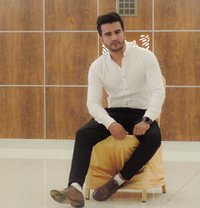 Akashmrleo - Male escort in Bangalore Photo 2 of 6