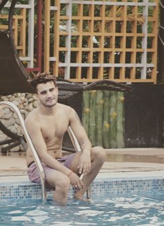 Akashmrleo - Male escort in Bangalore Photo 4 of 6