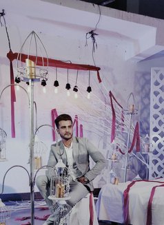 Akashmrleo - Male escort in Bangalore Photo 5 of 6