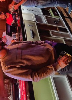 Akashmrleo - Male escort in Bangalore Photo 6 of 6