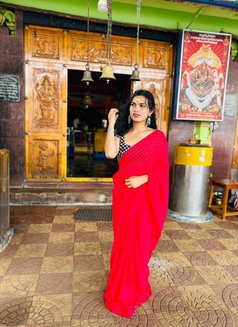 Independent Escort in Kondapur - escort in Hyderabad Photo 1 of 2